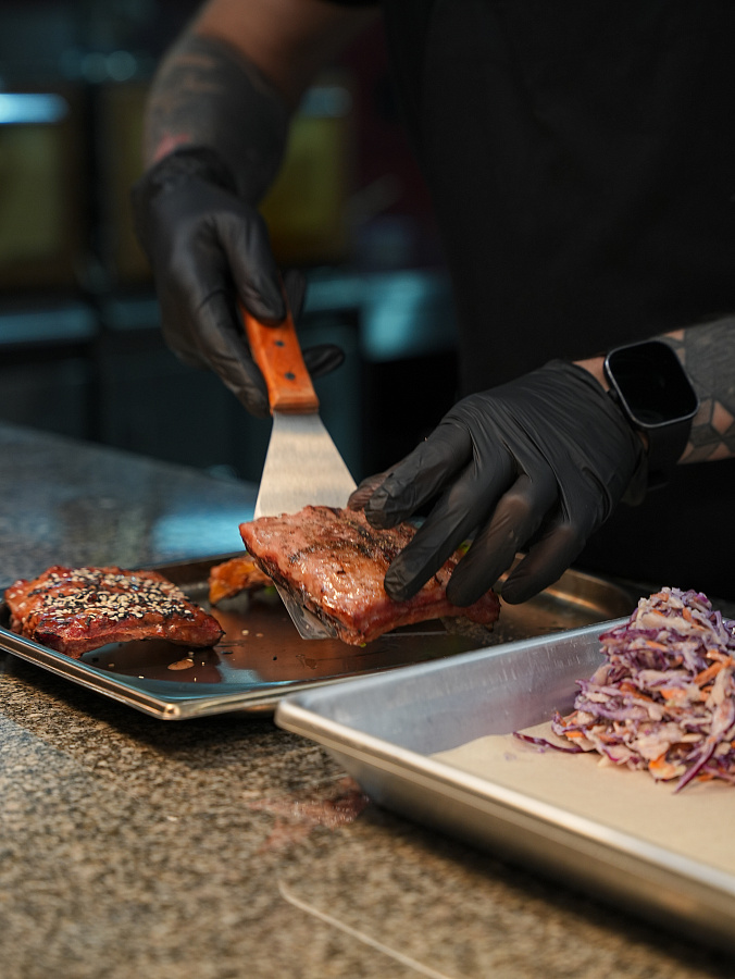 Брискет-маркет