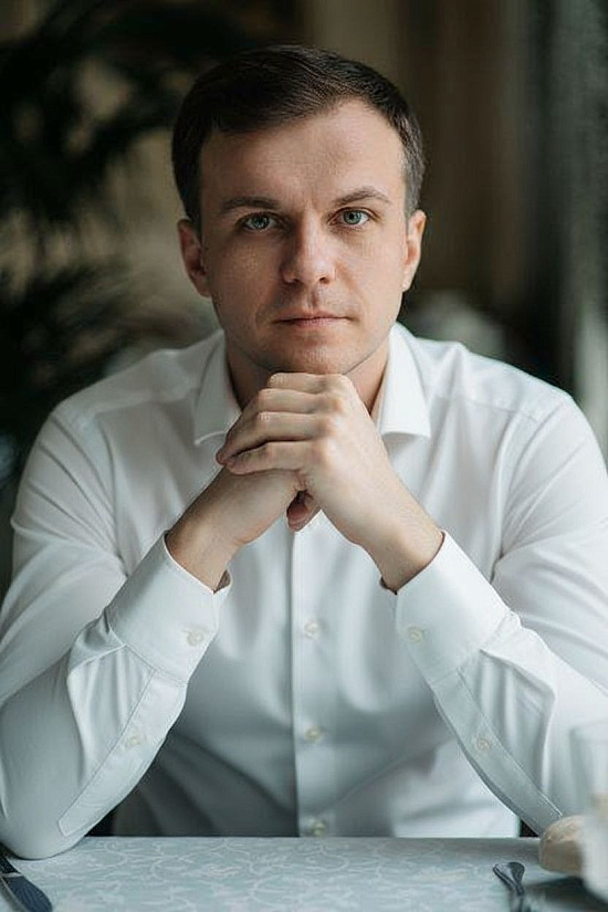 Александр Зудин