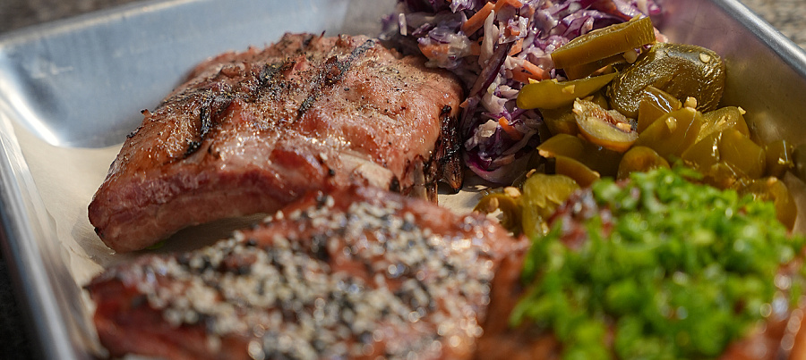 Брискет-маркет