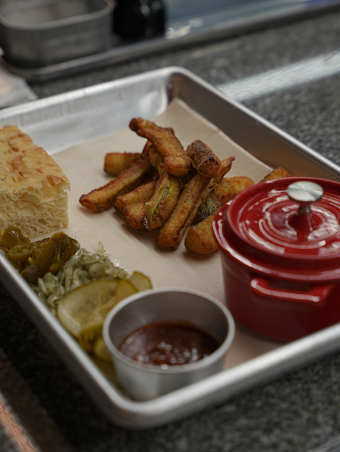 Брискет-маркет